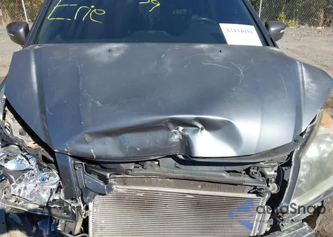 2010 Honda Odyssey Ex-L из США, поврежденный, VIN 5FNRL3H63AB009772